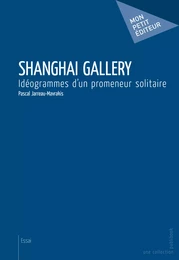 Shanghai Gallery