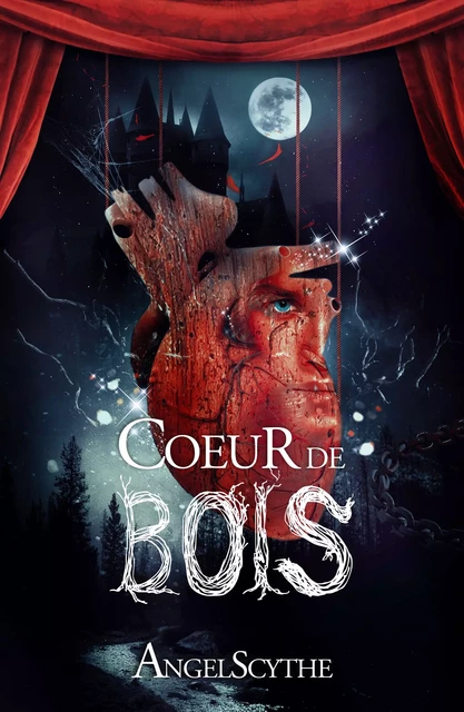 Coeur de bois - Angelscythe Angelscythe - Juno Publishing