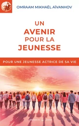 Un avenir pour la jeunesse