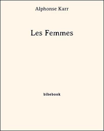 Les Femmes