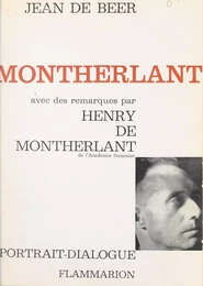 Montherlant