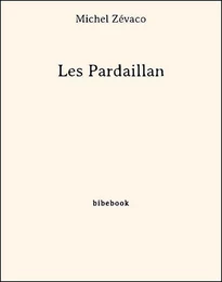 Les Pardaillan