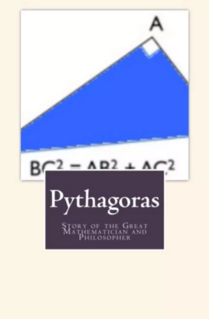 Pythagoras - Elbert Hubbard, William Turner - Editions Le Mono