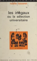 Les inégaux