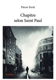 Chapitre selon Saint Paul