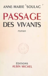 Passage des vivants