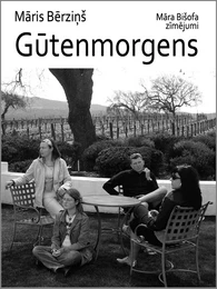 Gūtenmorgens