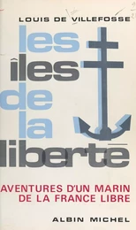 Les îles de la liberté