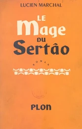 Le mage du Sertâo