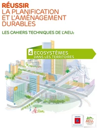 Réussir la planification et l'aménagement durables - 4 Ecosystèmes dans les territoires