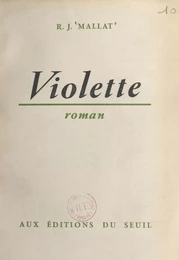 Violette