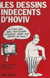 Les dessins indécents d'Hoviv