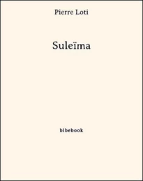 Suleïma