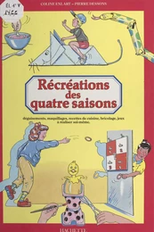 Récréations des quatre saisons