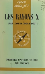 Les rayons X