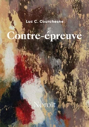 Contre-épreuve