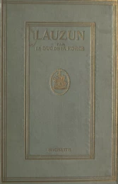 Lauzun