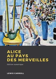 Alice au Pays des Merveilles