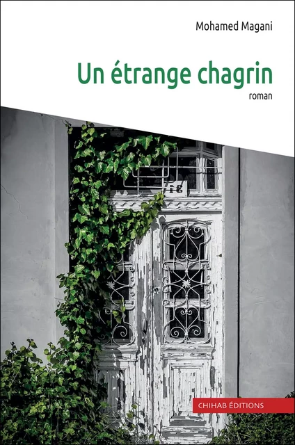 Un étrange chagrin - Mohamed Magani - Chihab