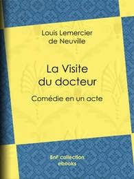 La Visite du docteur