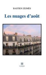 Les nuages d’août