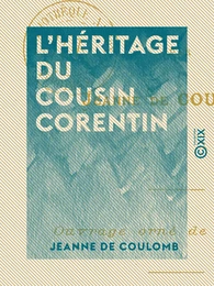 L'Héritage du cousin Corentin