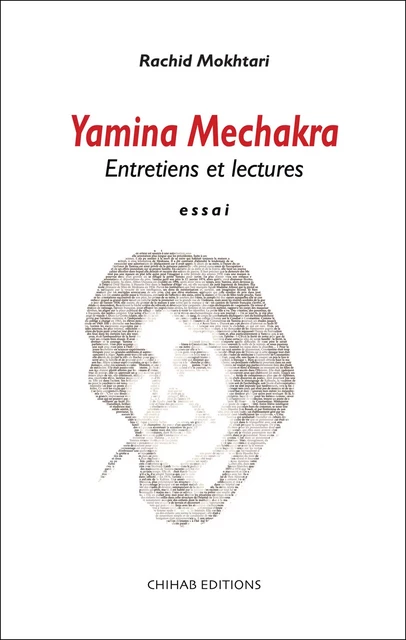 Yamina Mechakra - Rachid Mokhtari - Chihab