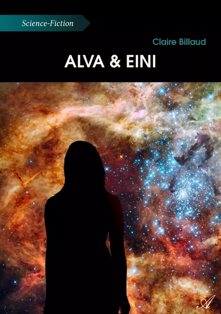 Alva & Eini - Claire Billaud - Atramenta