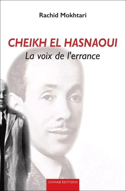 Cheikh El Hasnaoui - Rachid Mokhtari - Chihab