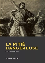 La Pitié dangereuse