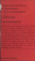 Libérons l'avortement