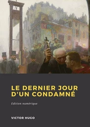 Le Dernier Jour d'un condamné