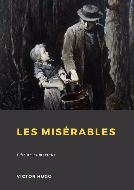 Les misérables - Victor Hugo - Librofilio