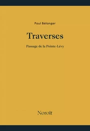 Traverses