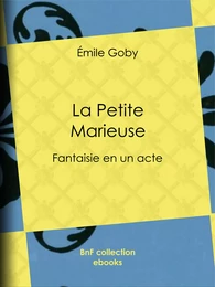 La Petite Marieuse