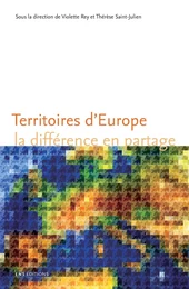 Territoires d'Europe