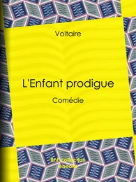 L'Enfant prodigue