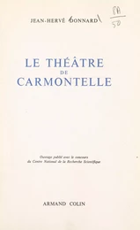 Le théâtre de Carmontelle