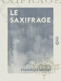 Le Saxifrage