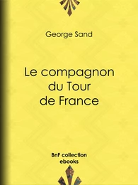 Le Compagnon du Tour de France