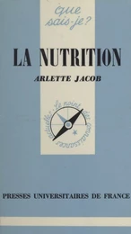 La nutrition