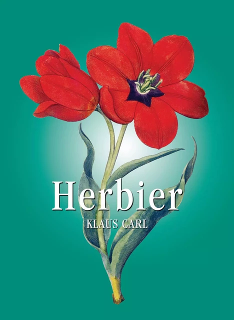 Herbier - Klaus Carl - Parkstone International