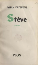 Stève