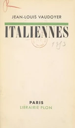 Italiennes