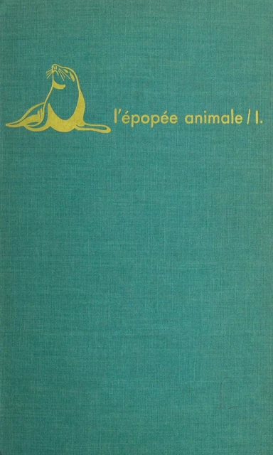 L'île de la déesse - Georges Blond - (Fayard) réédition numérique FeniXX