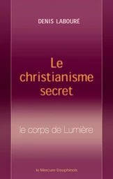 Le Christianisme secret