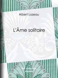 L'Âme solitaire