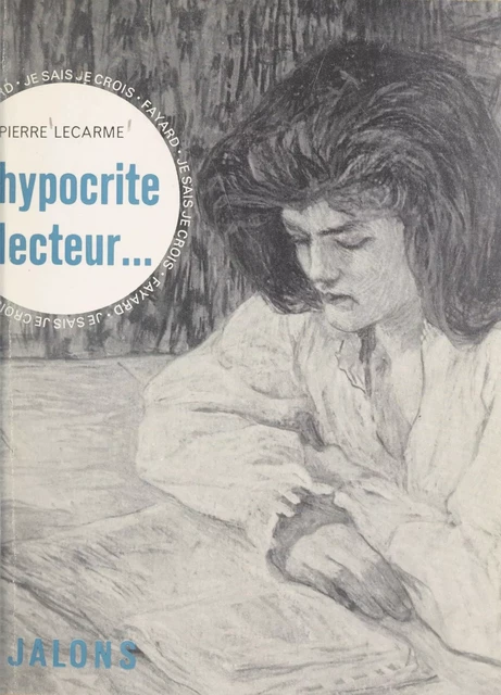 Des valeurs s'offrent à vous (3) - Pierre Lecarme - (Fayard) réédition numérique FeniXX