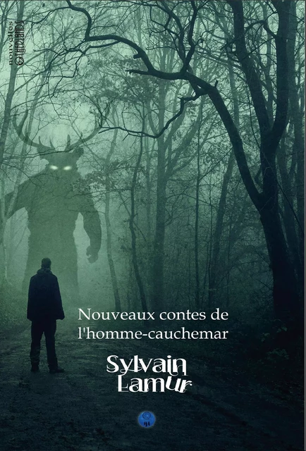 Nouveaux contes de l'homme cauchemar - Sylvain Lamur - Otherlands