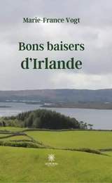 Bons baisers d’Irlande